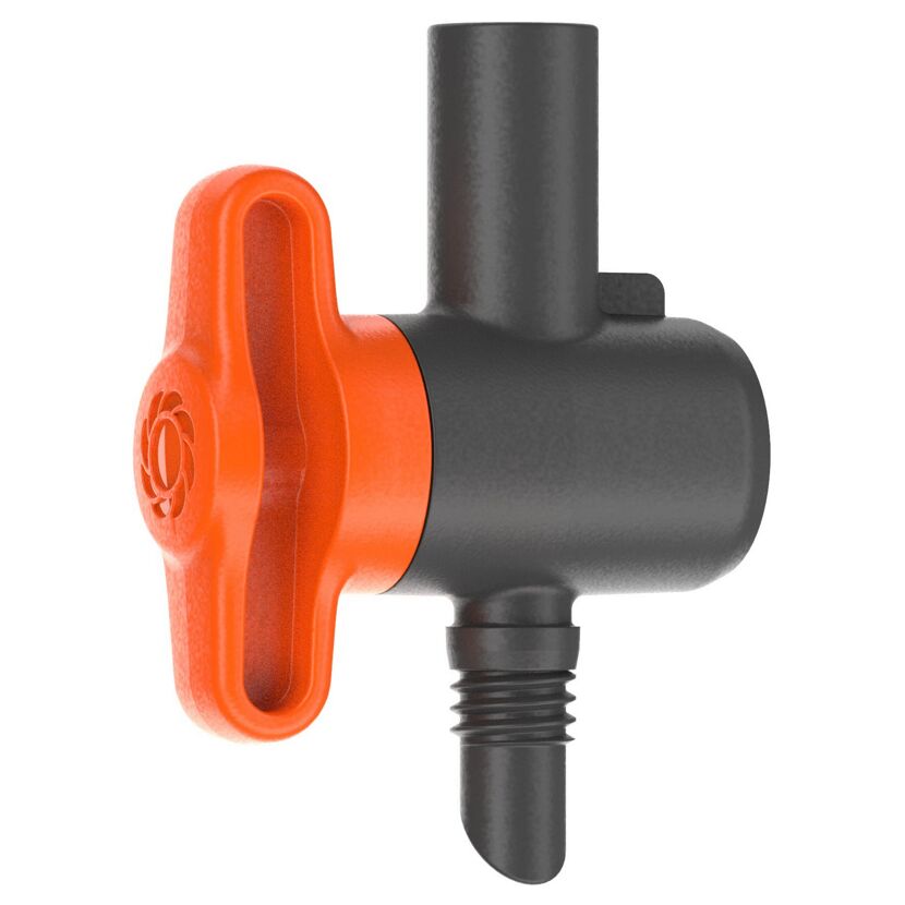Regulierventil 'Micro-Drip-System' 19 mm (3/4"),  5 Stück