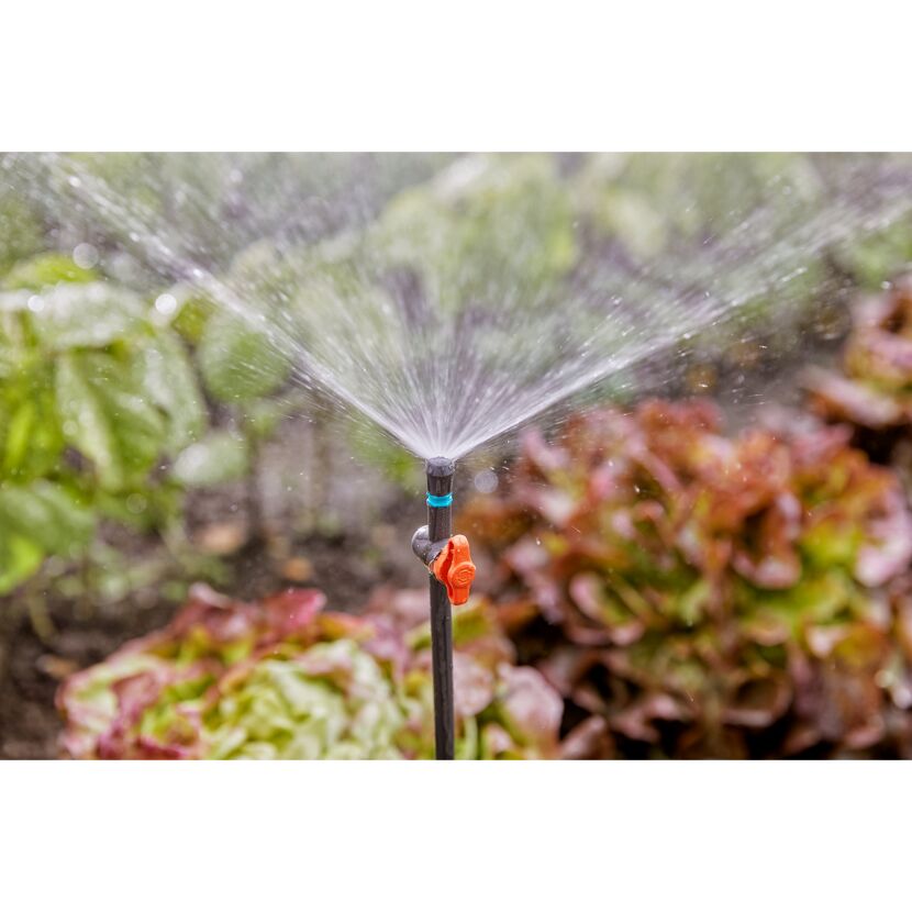 Regulierventil 'Micro-Drip-System' 19 mm (3/4"),  5 Stück