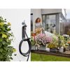 GARDENA Schlauchhalter TapFix mit Schlauch