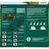 toom Tropfbewässerungs-Set für bis zu 30 Töpfe