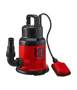 Klarwasser-Tauchpumpe TPK 7000