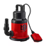 Klarwasser-Tauchpumpe TPK 7000