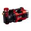 Akku-Gartenpumpe 'Aquinna 18/30 F LED' 3000 l/h ohne Akku