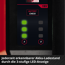 Akku-Gartenpumpe 'Aquinna 18/30 F LED' 3000 l/h ohne Akku