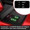Akku-Gartenpumpe 'Aquinna 18/30 F LED' 3000 l/h ohne Akku