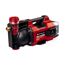 Akku-Gartenpumpe 'Aquinna 36/38 F LED' 3800 l/h ohne Akku