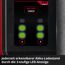 Akku-Gartenpumpe 'Aquinna 36/38 F LED' 3800 l/h ohne Akku