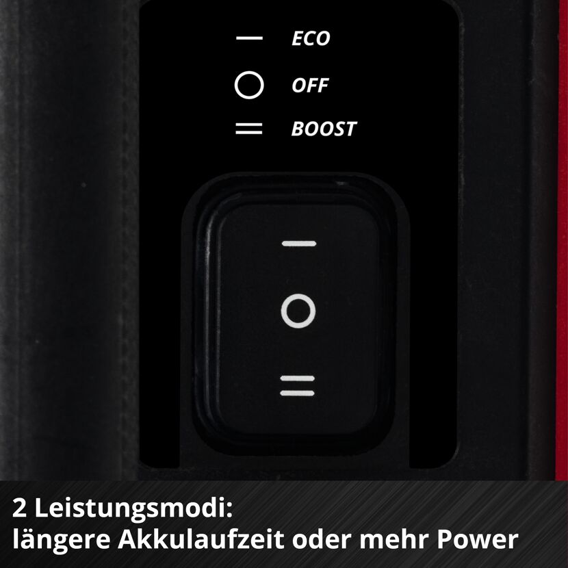 Akku-Gartenpumpe 'Aquinna 36/38 F LED' 3800 l/h ohne Akku