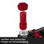 Akku-Gartenpumpe 'Aquinna 36/38 F LED' 3800 l/h ohne Akku