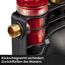 Akku-Gartenpumpe 'Aquinna 36/38 F LED' 3800 l/h ohne Akku