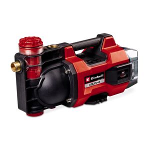 Akku-Gartenpumpe 'Aquinna 36/38 F LED' ohne Akku 3800 l/h