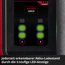 Akku-Gartenpumpe 'Aquinna 36/38 F LED' 3800 l/h ohne Akku