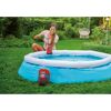 Akku-Klarwasserpumpe 'GE-SP 18 LL Li - Solo' 4500 l/h ohne Akku und Ladegerät