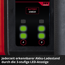 Akku-Gartenpumpe 'Aquinna 36/38 F LED automatic' 3800 l/h ohne Akku und Ladegerät