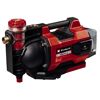 Akku-Gartenpumpe 'Aquinna 36/38 F LED Automatic' 3800 l/h ohne Akku und Ladegerät