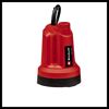 Einhell Klarwasserpumpe GE-SP 18 LL Li