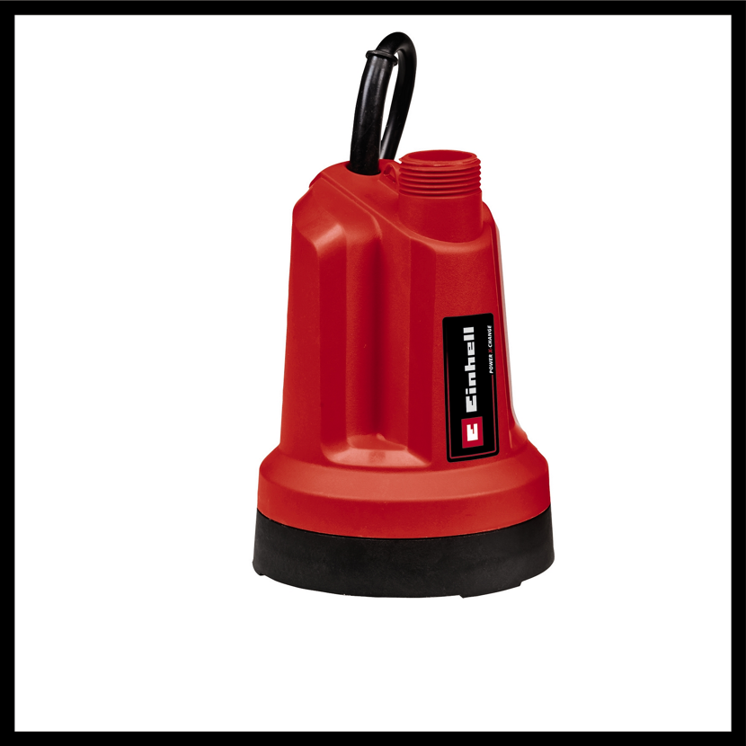 Einhell Klarwasserpumpe GE-SP 18 LL Li