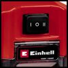 Ein-/Ausschalter einer Einhell Power X-Change