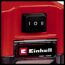 Ein-/Ausschalter einer Einhell Power X-Change