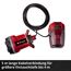 Akku-Schmutzwasserpumpe 'GE-DP 18/25 Li - Solo' 7500 l/h ohne Akku und Ladegerät