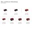 Akku-Schmutzwasserpumpe 'GE-DP 18/25 Li - Solo' 7500 l/h ohne Akku und Ladegerät