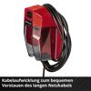 Akku-Schmutzwasserpumpe 'GE-DP 18/25 Li-Solo' 7500 l/h ohne Akku und Ladegerät