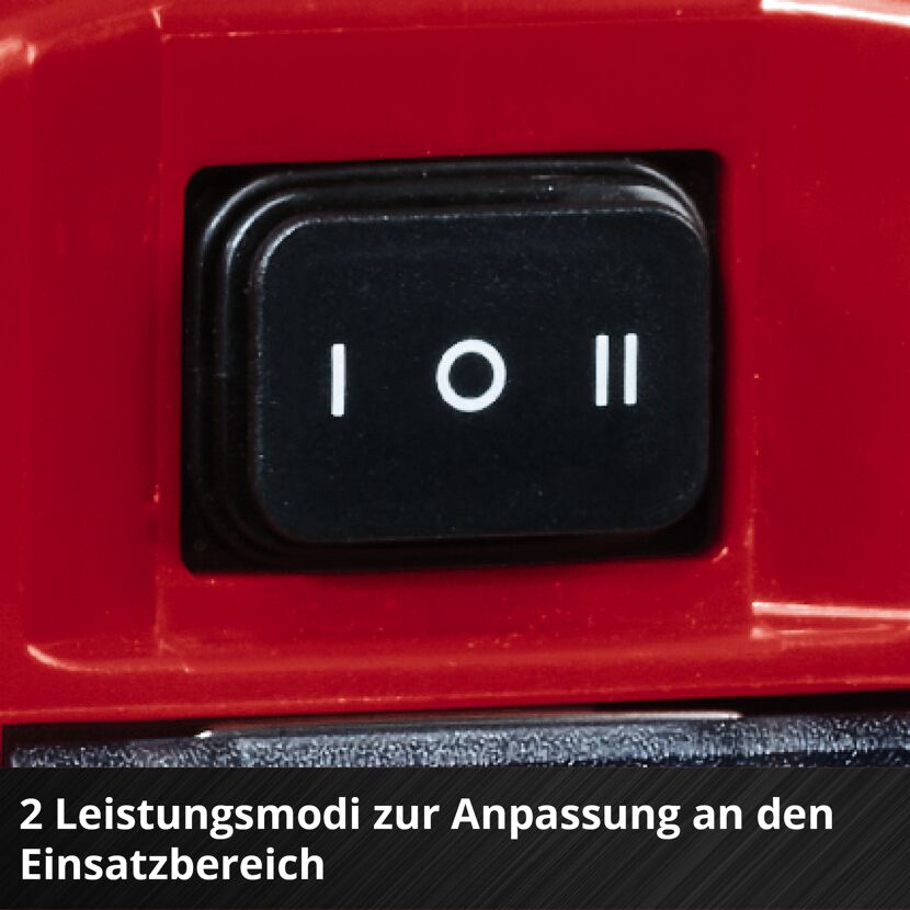 Akku-Schmutzwasserpumpe 'GE-DP 18/25 LL Li - Solo' 7000 l/h ohne Akku und Ladegerät