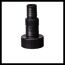 Schwarzer GE-DP 18/25 Li-So Adapter