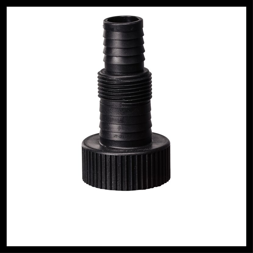 Schwarzer GE-DP 18/25 Li-So Adapter