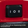 Akku-Schmutzwasserpumpe 'GE-DP 18/25 LL Li-Solo' 7000 l/h ohne Akku und Ladegerät