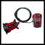 Einhell Akku-Schmutzwasserpumpe GE-DP 18/25 LL Li-Solo