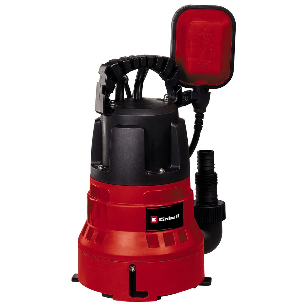 Einhell Schmutzwasserpumpe GC-DP 7035 LL