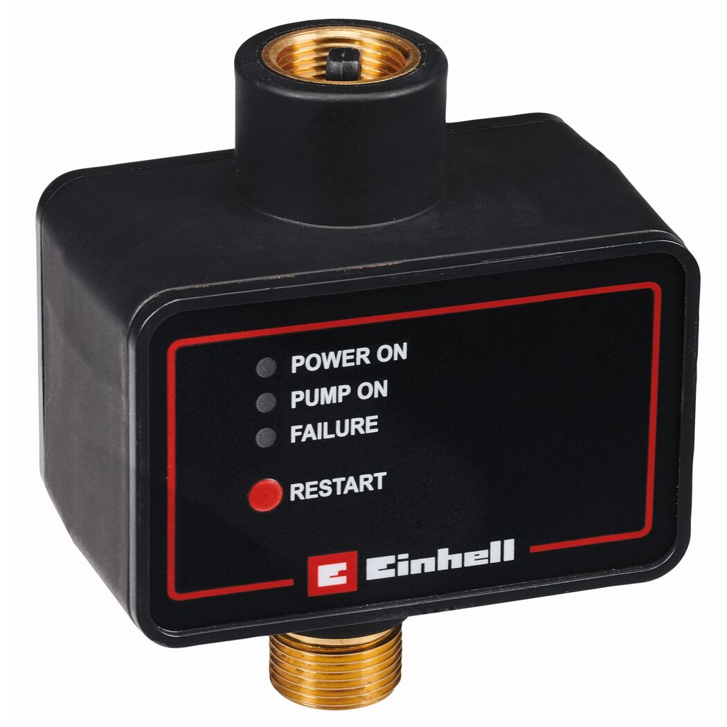 Durchflussschalter elektrisch