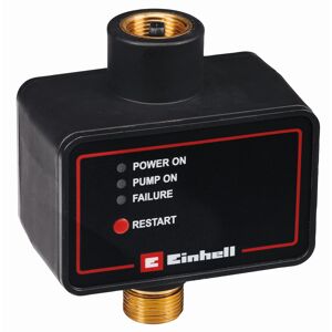Durchflussschalter elektrisch