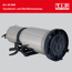 Tauchdruck- und Oberflächenpumpe 'SubGarden 6000 AUT' 1200 W 6.000 l/h