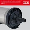 Anschlussstück der T.I.P. SubGarden6000 Druckpumpe