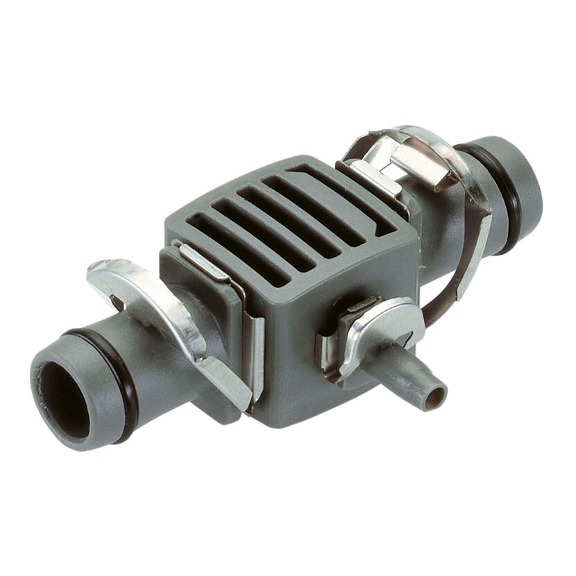 Reduzier-T-Stück 'Micro-Drip-System' 13 mm (1/2") - 4,6 mm (3/16"), 5 Stück