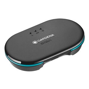 Bewässerungscomputer 'smart Irrigation Control'