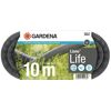 GARDENA Liano Life Textilschlauch 10 m