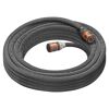 GARDENA Textilschlauch LianoLife 1/2", 10 m, aufgerollt
