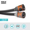 Gardena Textilschlauch LianoLife 1/2" 10m