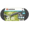 GARDENA Liano Life Textilschlauch 15m