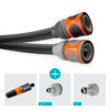 Gardena Textilschlauch LianoLife 1/2" 15m Set