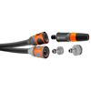 GARDENA Textilschlauch LianoLife 1/2" 20m Set
