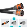 Gardena Textilschlauch LianoLife 1/2" 20m Set