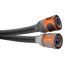 Gardena Textilschlauch LianoLife 1/2 Zoll 30m Set