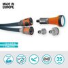 Gardena Textilschlauch LianoXtreme 1/2" 10m Set
