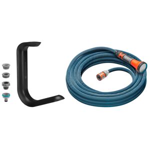 Textilschlauch 'Liano Xtreme' 1/2" 10 m Set