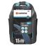 Gardena Liano Xtreme Set Textilschlauch 15m