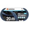 Gardena Liano Xtreme Textilschlauch 20 m Set